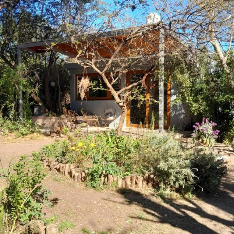 Casa Colibrí - Casa con 1 dormitorio - 2