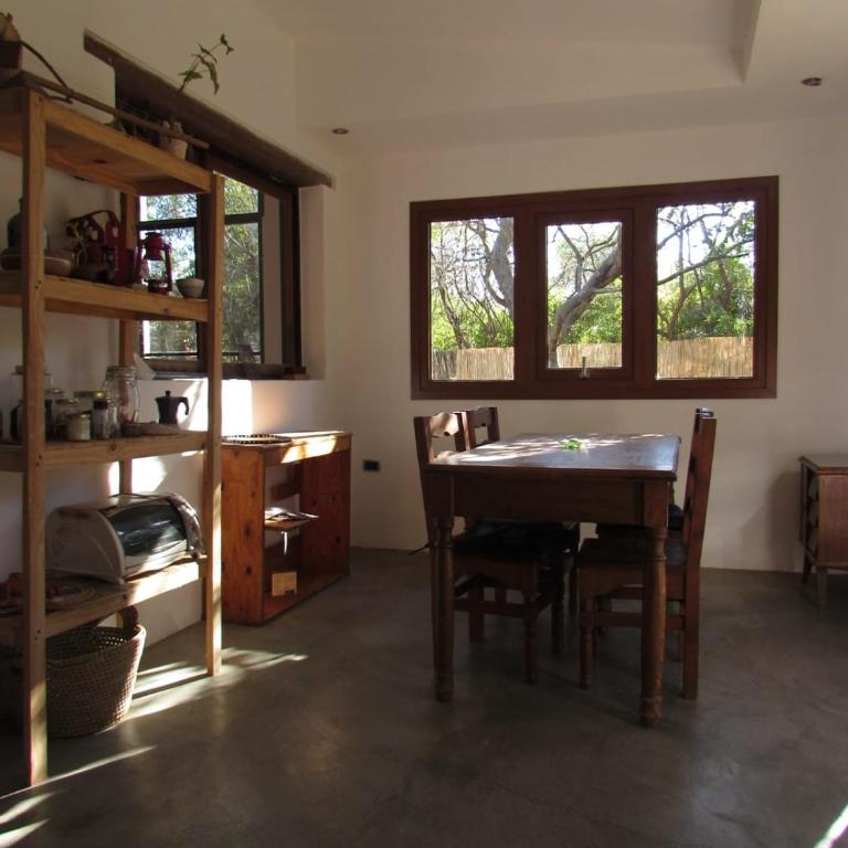 Casa Colibrí - Casa con 1 dormitorio - 11