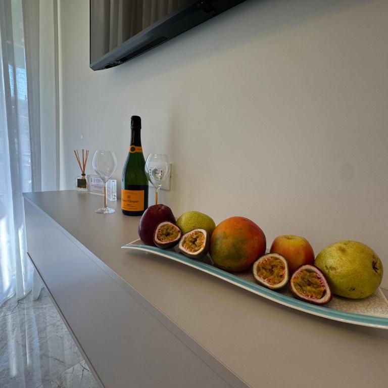 Luxury House Riviera - Appartamento con 1 Camera da Letto - 13