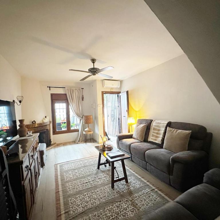 Casa Jessaroo - Casa de 2 dormitorios - 21