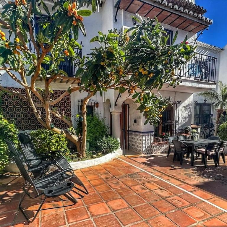 Casa Jessaroo - Casa de 2 dormitorios - 25