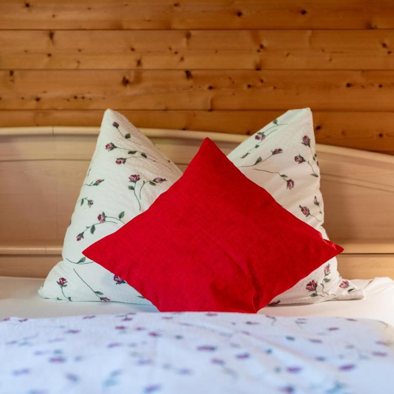Haus Luggin - Grande Chambre Double - 4