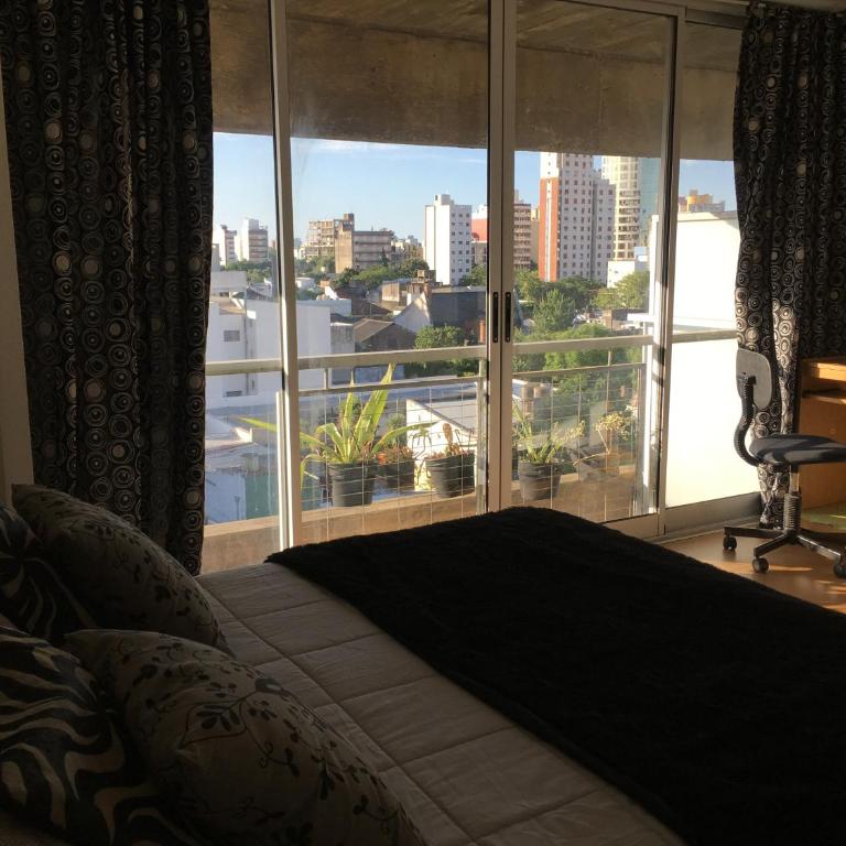 Departamento Calle 46 - Apartamento Dúplex - 28