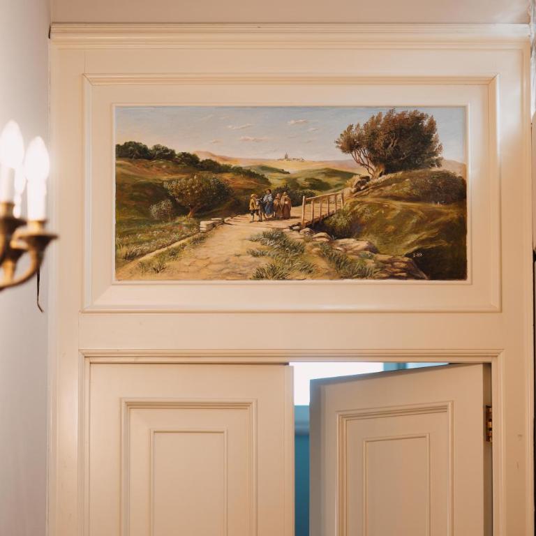 Villa Laura - Camera Familiare - 16