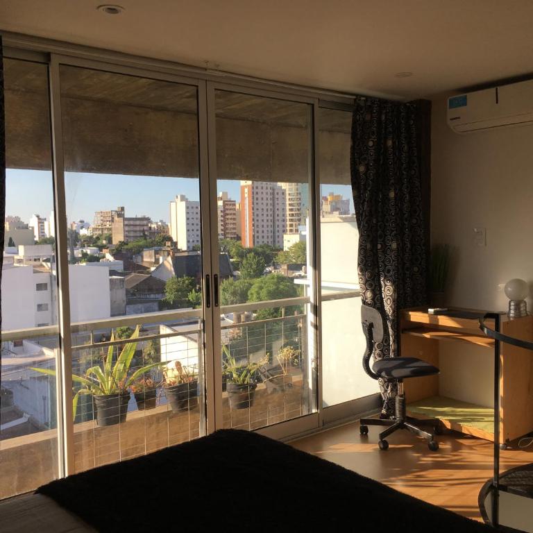 Departamento Calle 46 - Apartamento Dúplex - 25