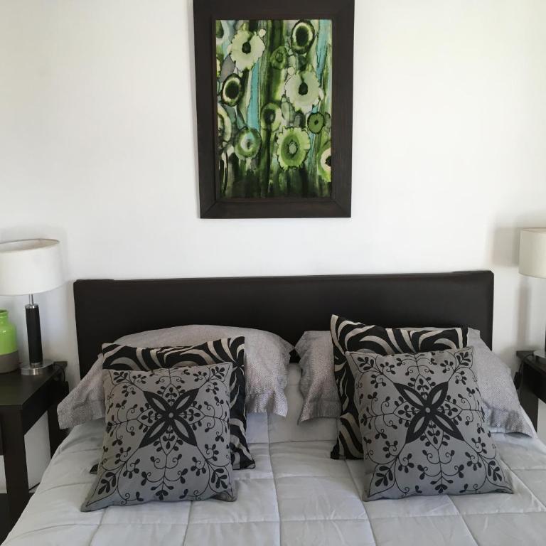 Departamento Calle 46 - Apartamento Dúplex - 26