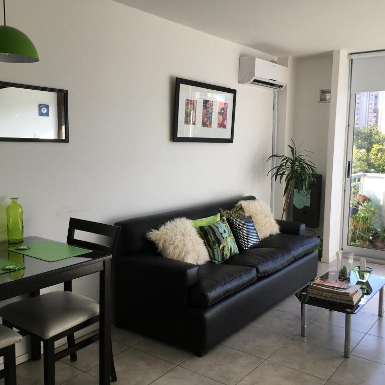 Departamento Calle 46 - Apartamento Dúplex - 8