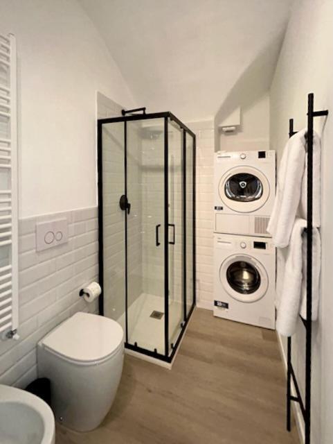 Vanchiglia Design Hideaway. Un'oasi di tranquillità e stile nel cuore di Torino - Apartment - 7