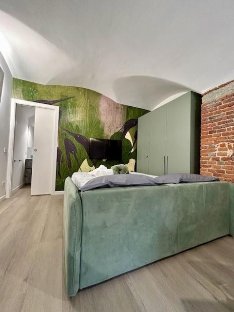 Vanchiglia Design Hideaway. Un'oasi di tranquillità e stile nel cuore di Torino - Apartment - 19