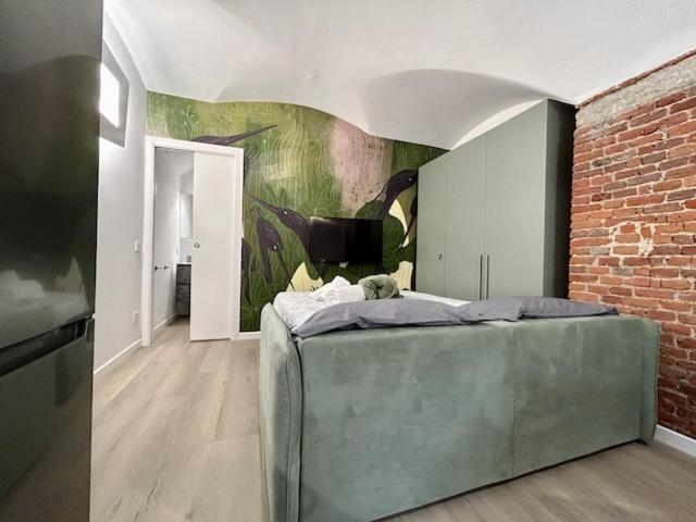 Vanchiglia Design Hideaway. Un'oasi di tranquillità e stile nel cuore di Torino - Apartment - 20