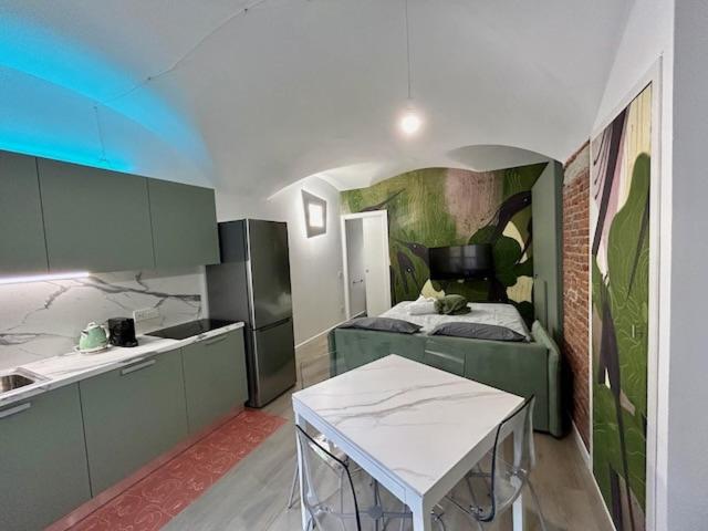 Vanchiglia Design Hideaway. Un'oasi di tranquillità e stile nel cuore di Torino - Apartment - 25