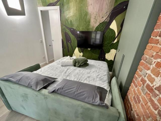 Vanchiglia Design Hideaway. Un'oasi di tranquillità e stile nel cuore di Torino - Apartment - 26