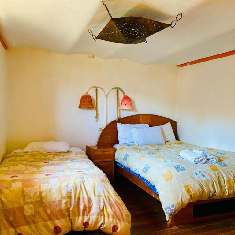 La casa de la colina - Family Room with Private Bathroom - 5