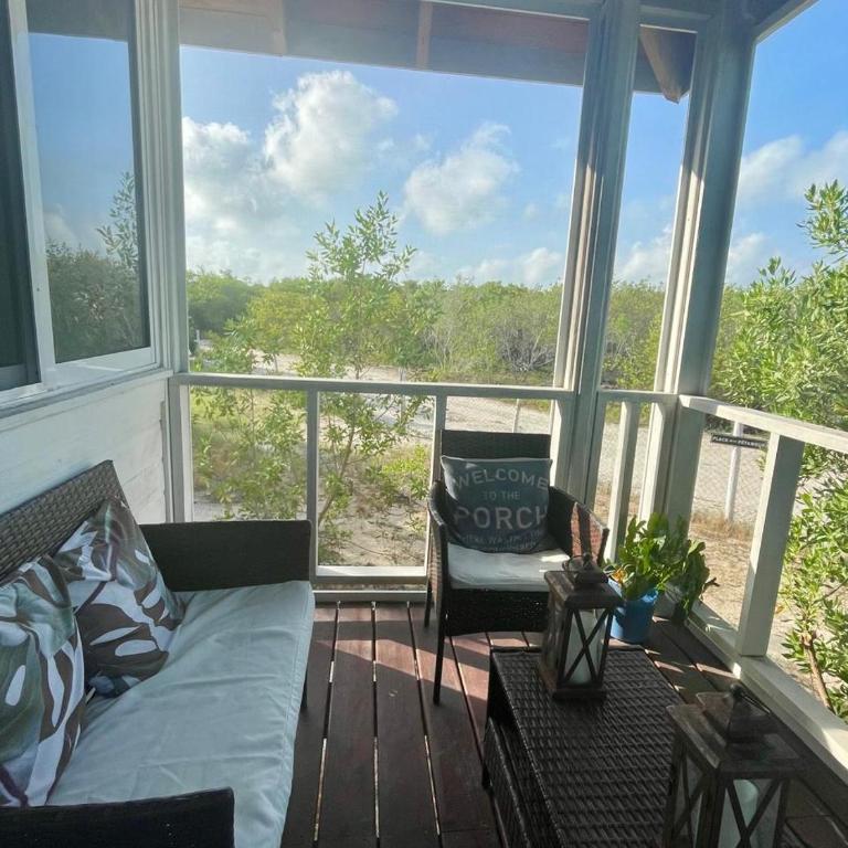 HOLBOX PUERTA DEL MAR - Ferienhaus mit 3 Schlafzimmern - 44