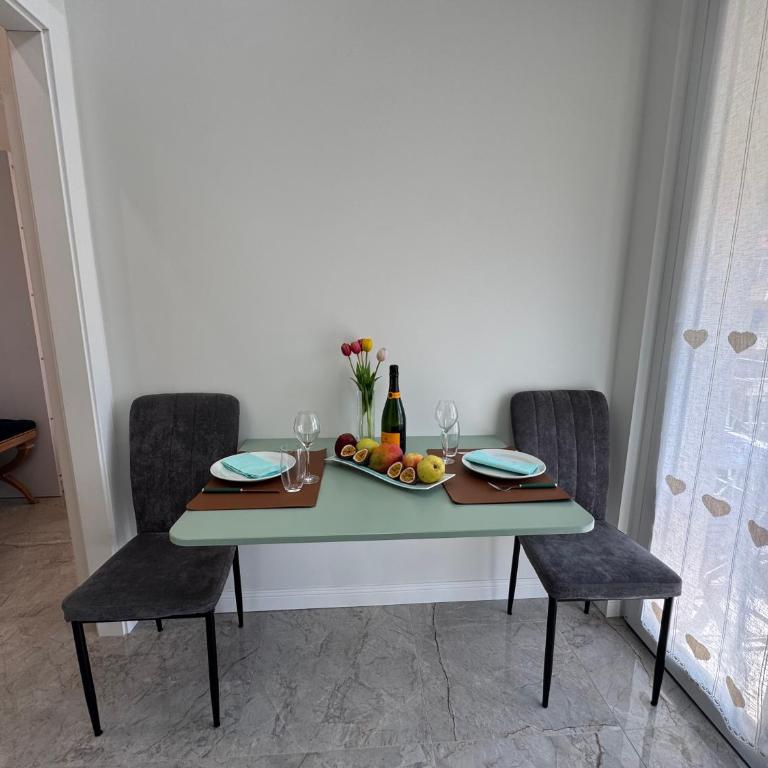 Luxury House Riviera - Appartamento con 1 Camera da Letto - 29