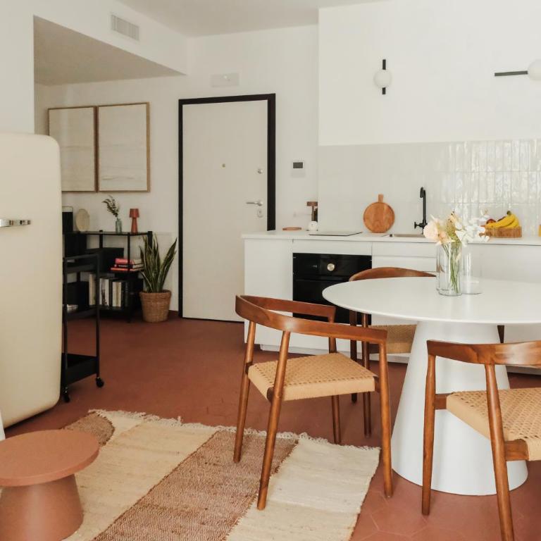 Marea Mediterranea by Monholiday - Apartment - 4