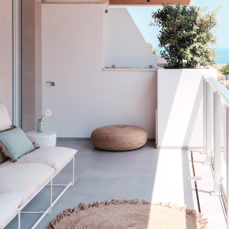 Marea Mediterranea by Monholiday - Apartment - 6