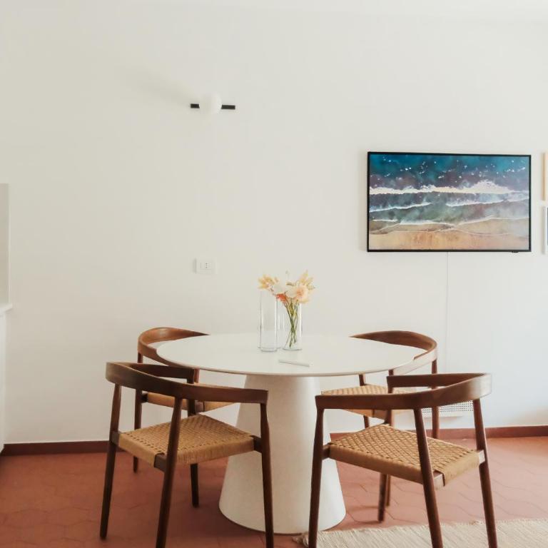 Marea Mediterranea by Monholiday - Apartment - 10