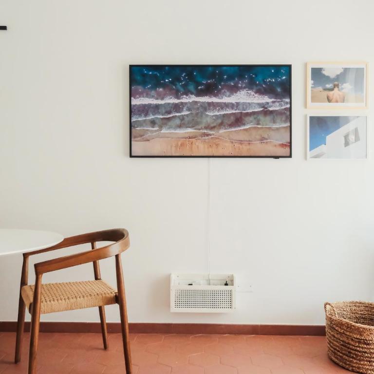 Marea Mediterranea by Monholiday - Apartment - 14