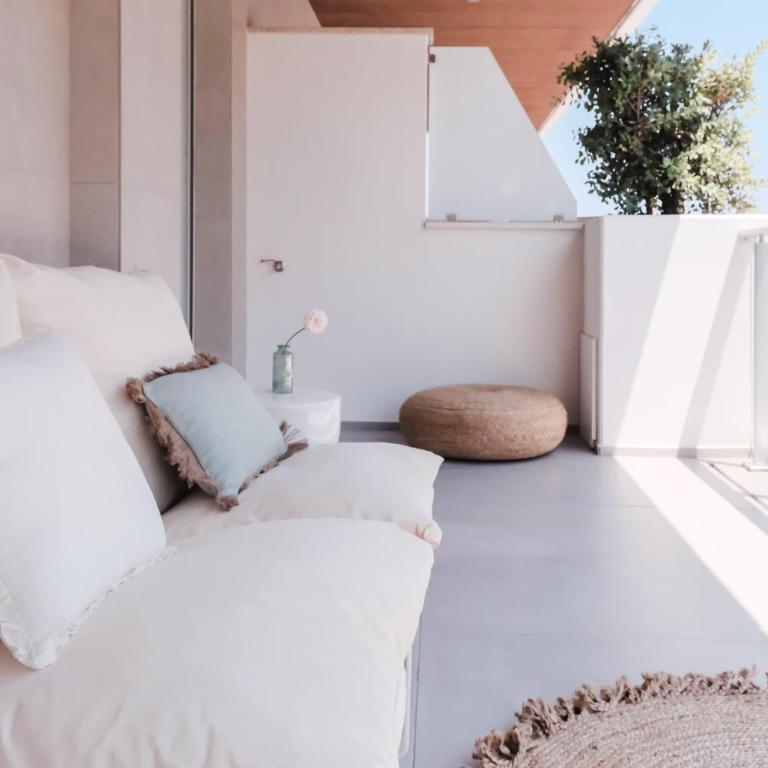 Marea Mediterranea by Monholiday - Apartment - 20
