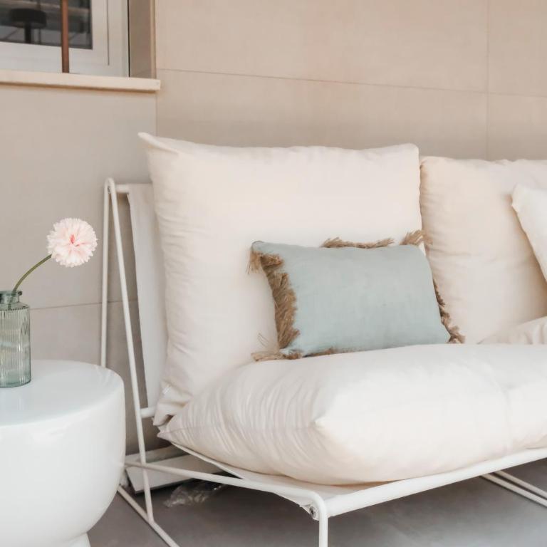 Marea Mediterranea by Monholiday - Apartment - 21