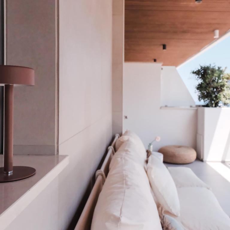 Marea Mediterranea by Monholiday - Apartment - 22
