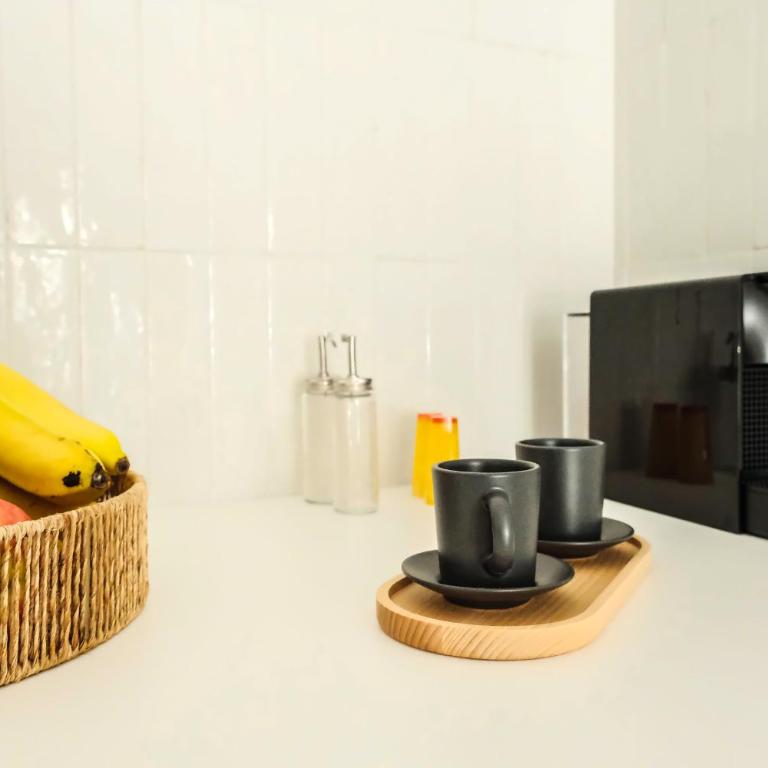 Marea Mediterranea by Monholiday - Apartment - 25