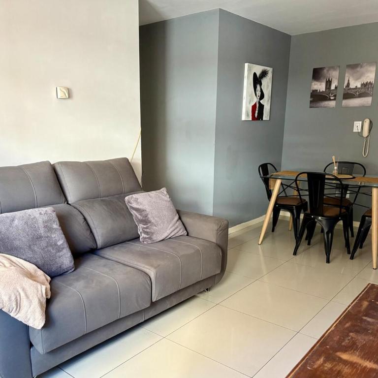 2-Bedroom Apartment in Nueva Córdoba - Apartamento de 2 dormitorios - 2