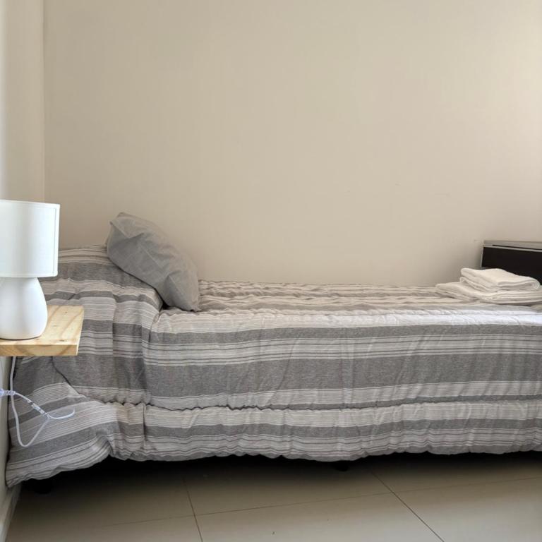 2-Bedroom Apartment in Nueva Córdoba - Apartamento de 2 dormitorios - 3