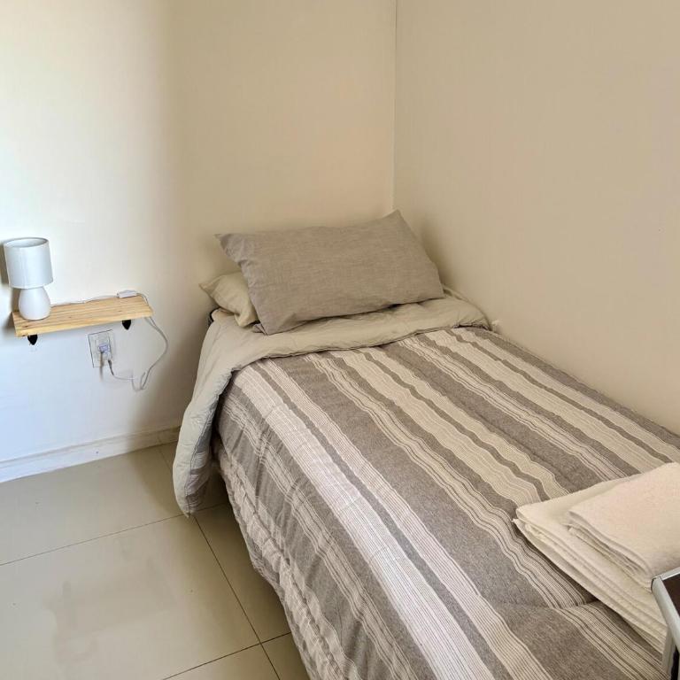 2-Bedroom Apartment in Nueva Córdoba - Apartamento de 2 dormitorios - 4