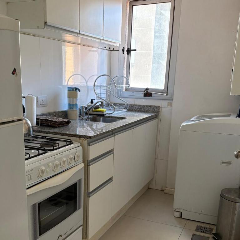 2-Bedroom Apartment in Nueva Córdoba - Apartamento de 2 dormitorios - 6