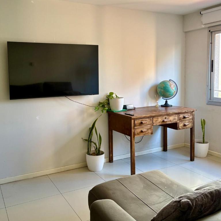 2-Bedroom Apartment in Nueva Córdoba - Apartamento de 2 dormitorios - 10