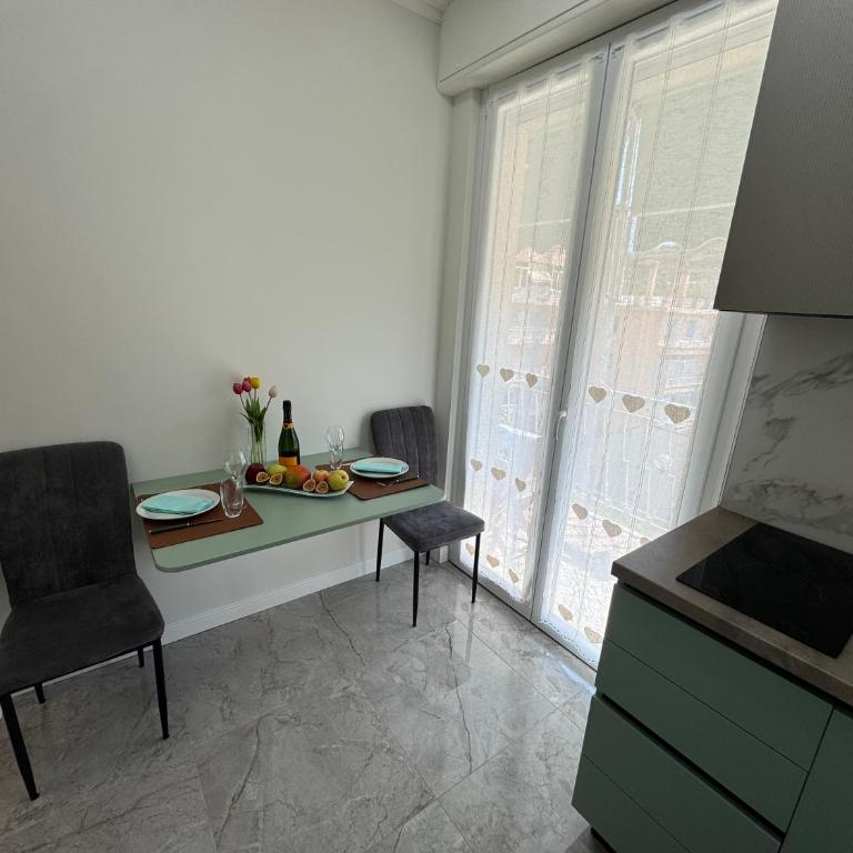 Luxury House Riviera - Appartamento con 1 Camera da Letto - 30