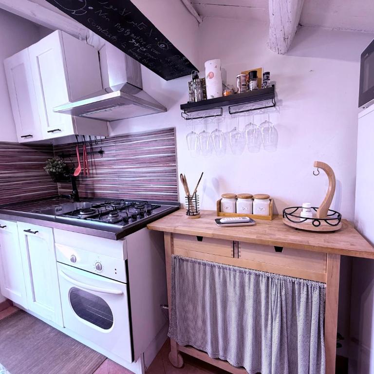 Hola House Palermo Cathedral B - Apartment mit 1 Schlafzimmer - 2