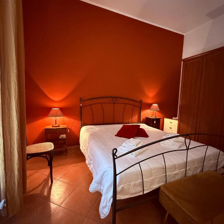 Hola House Palermo Cathedral B - Apartment mit 1 Schlafzimmer - 3