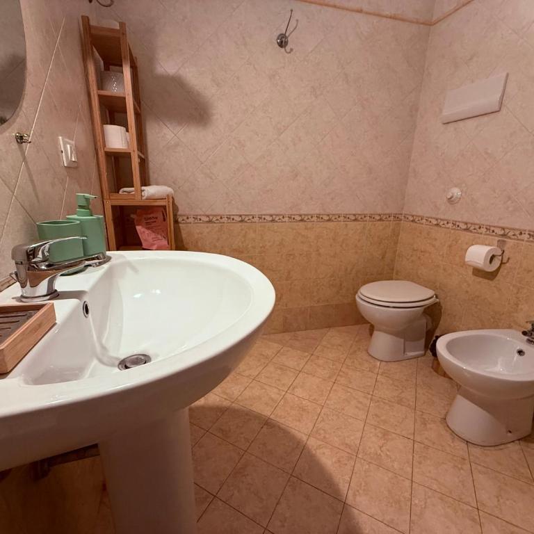 Hola House Palermo Cathedral B - Apartment mit 1 Schlafzimmer - 6