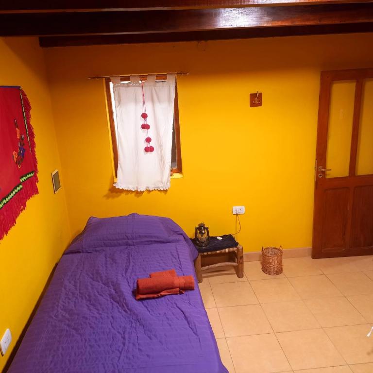 Luminares - Casa de 3 dormitorios - 34