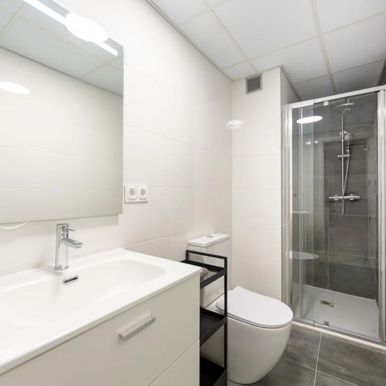 Trendy Homes Terriza - Apartamento de 1 dormitorio - 3