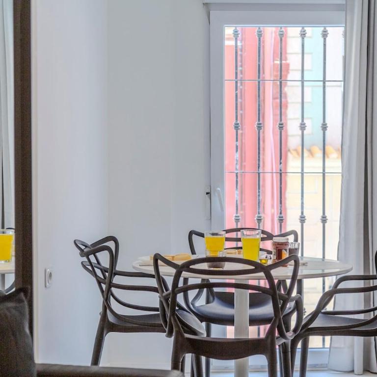 Trendy Homes Terriza - Apartamento de 1 dormitorio - 5