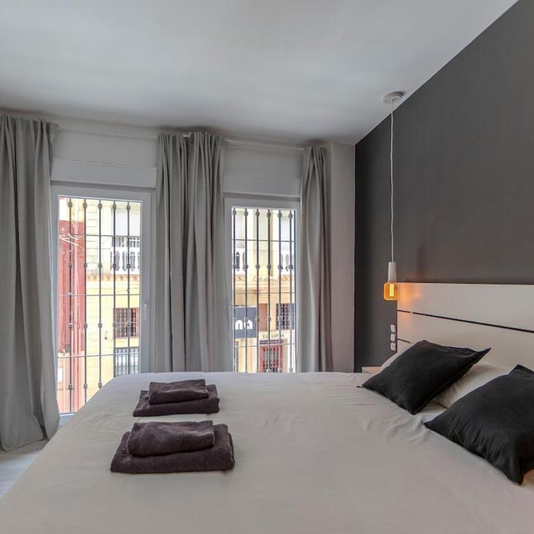 Trendy Homes Terriza - Apartamento de 1 dormitorio - 6