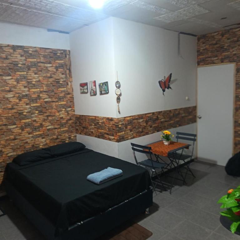 Alojamiento Bivi - Double Room with Private Bathroom - 3