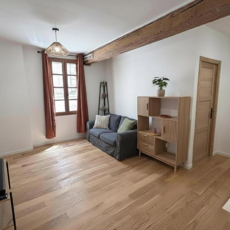Arles Appartement moderne près des Arènes - One-Bedroom Apartment - 2
