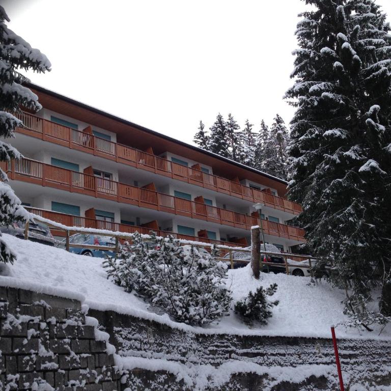 Appartamento Campiglio - Appartamento - 31