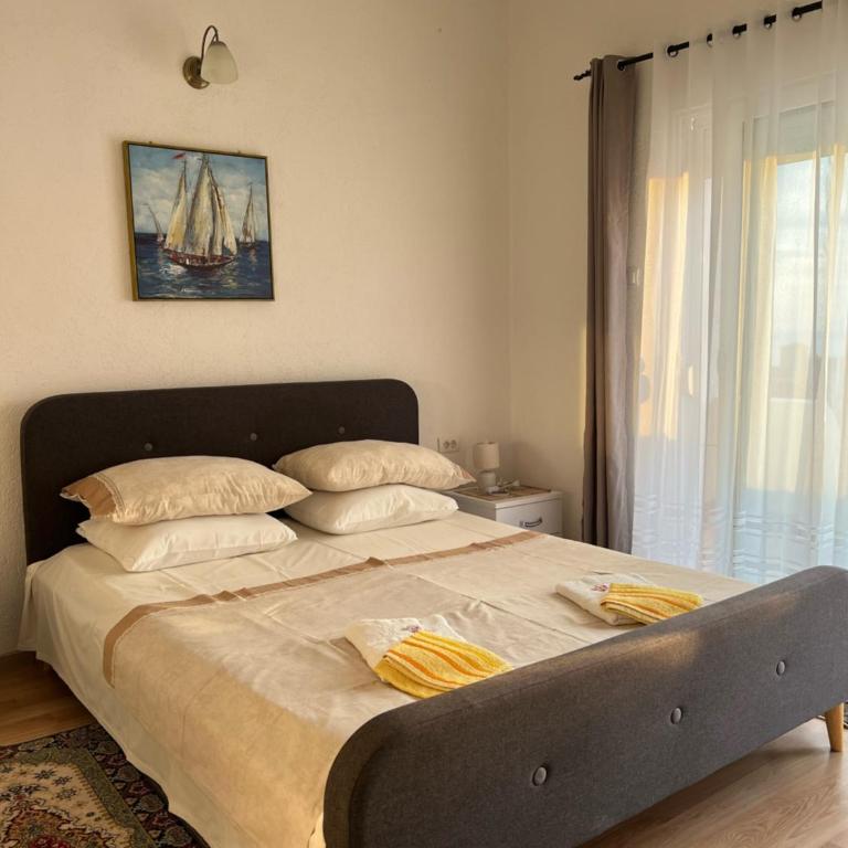 Suka Apartments - Apartman sa Pogledom na More - 8