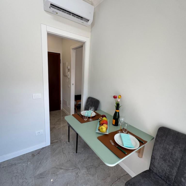 Luxury House Riviera - Appartamento con 1 Camera da Letto - 28