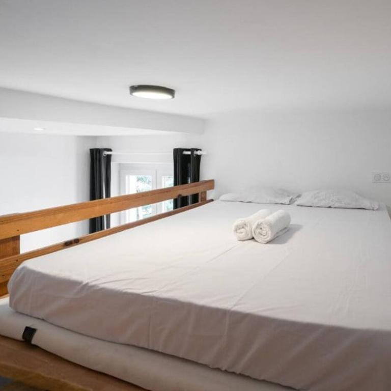 Residence Mont Boron - 4 bedrooms near the Port - Appartement - 6