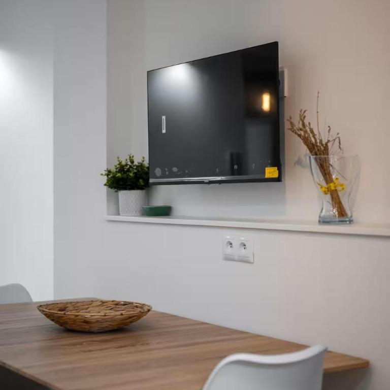Residence Mont Boron - 4 bedrooms near the Port - Appartement - 11