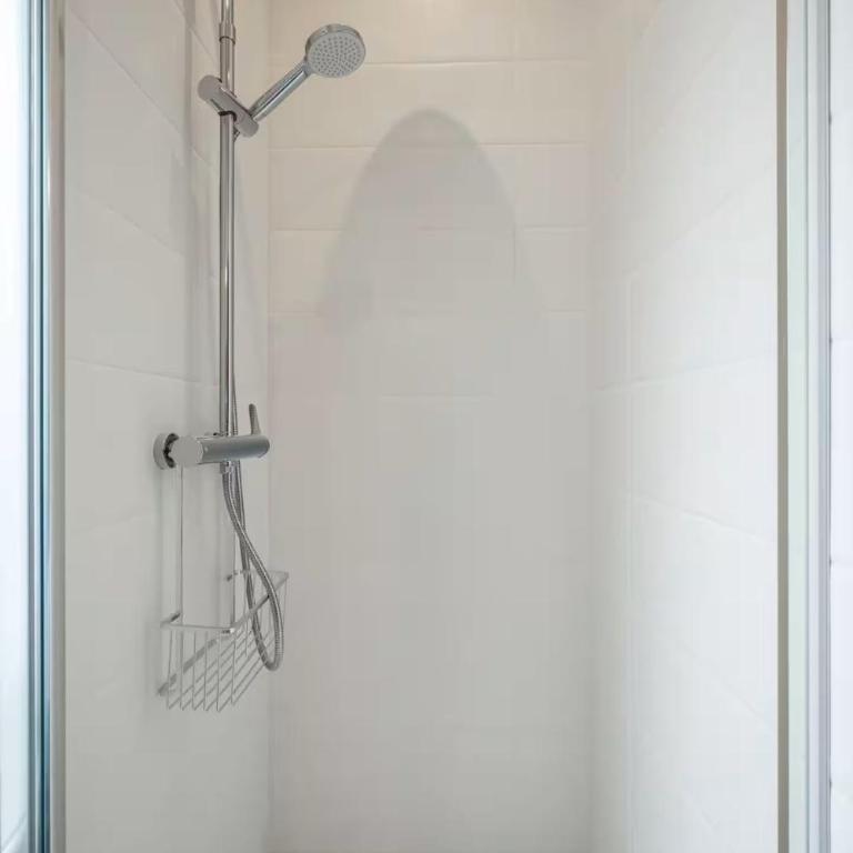 Residence Mont Boron - 4 bedrooms near the Port - Appartement - 16