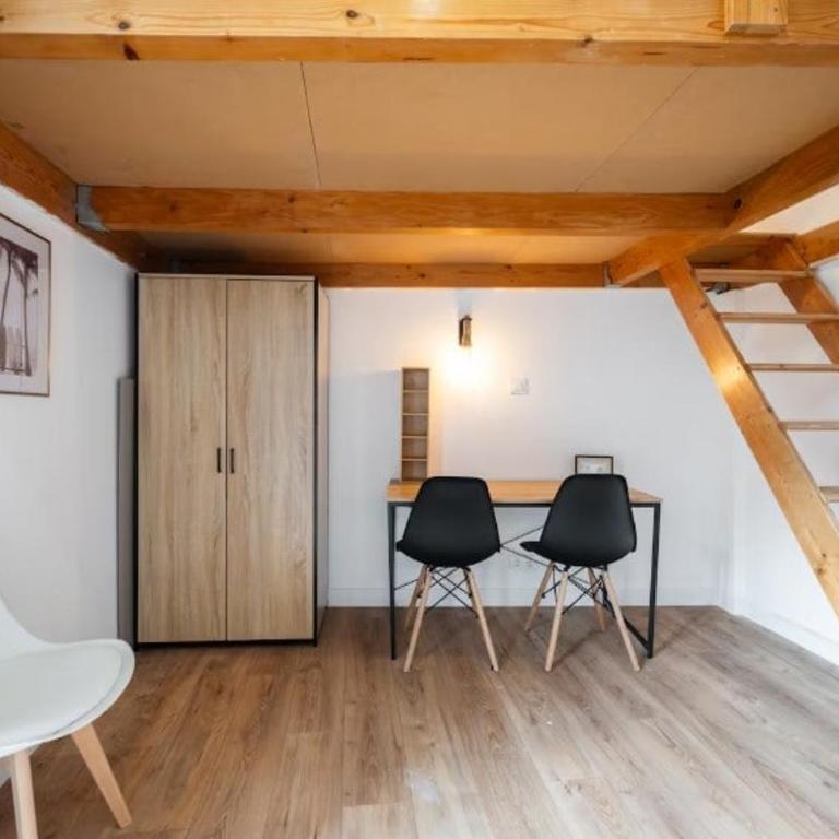 Residence Mont Boron - 4 bedrooms near the Port - Appartement - 19