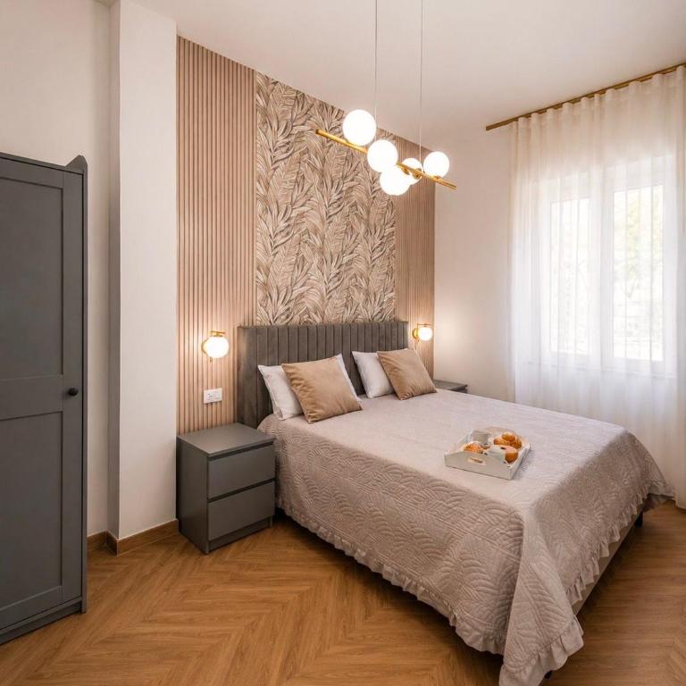 La Casa di Carmen - Casa con 1 Camera da Letto - 6